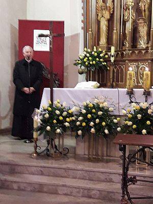  Grafika #1: Niezwykły Gość