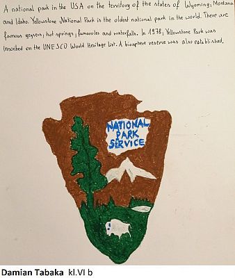  Grafika #2: Konkurs języka angielskiego