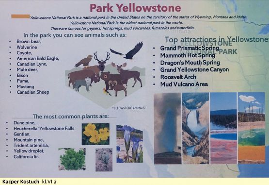  Grafika #6: Konkurs języka angielskiego