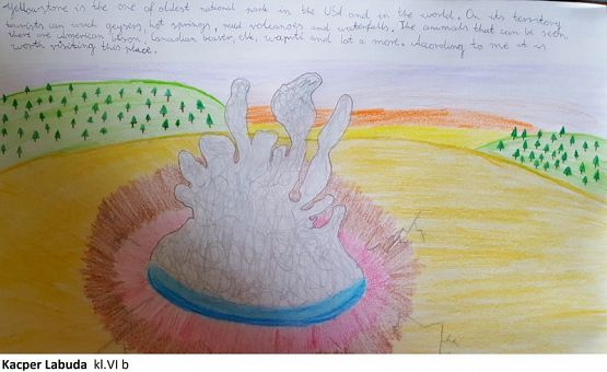  Grafika #4: Konkurs języka angielskiego