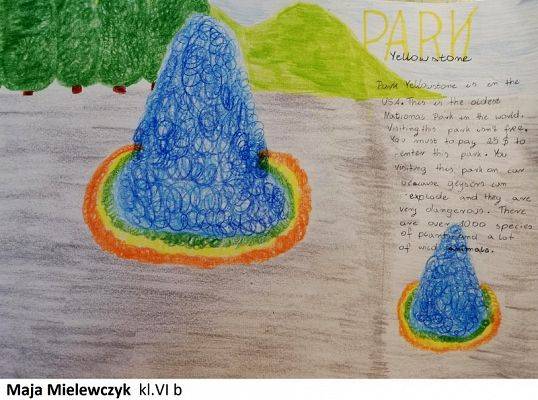  Grafika #11: Konkurs języka angielskiego