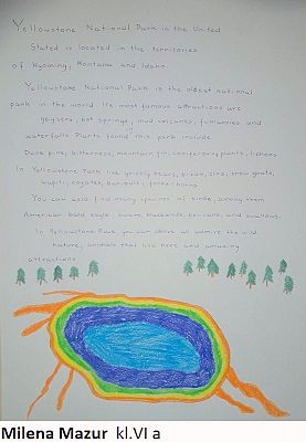  Grafika #5: Konkurs języka angielskiego