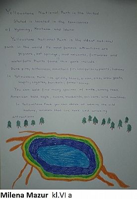  Grafika #7: Konkurs języka angielskiego