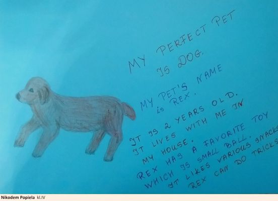  Grafika #1: Konkurs języka angielskiego