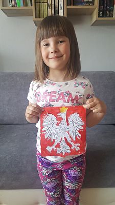  Grafika #0: Majowe Święta - Pamiętamy!