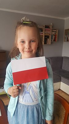  Grafika #1: Majowe Święta - Pamiętamy!