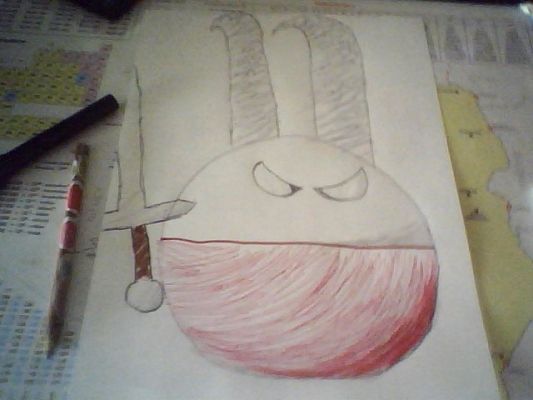  Grafika #3: Majowe Święta - Pamiętamy!