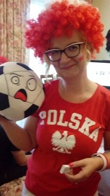  Grafika #2: Majowe Święta - Pamiętamy!