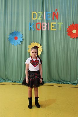  Grafika #14: Pokaz mody