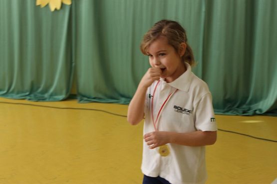  Grafika #36: Pokaz mody