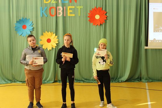  Grafika #9: KONKURS PLASTYCZNY ,, ŻOŁNIERZE WYKLĘCI