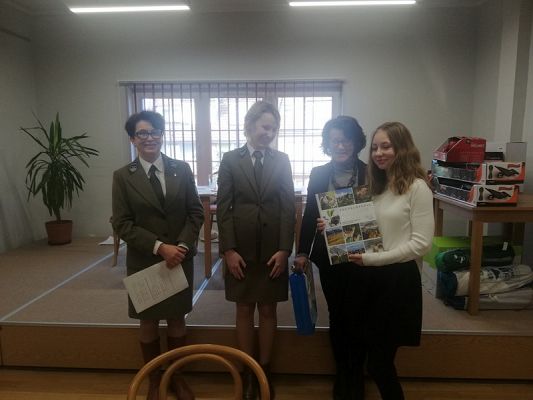  Grafika #2: Konkurs "Ochrona przyrody w Słowińskim Parku Narodowym"