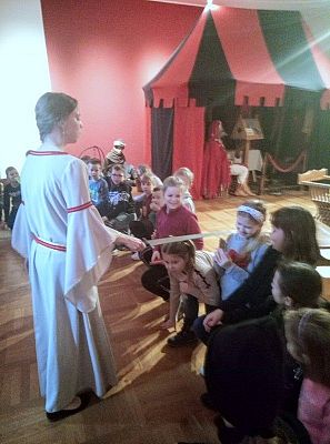  Grafika #1: Wycieczka do Gdańska