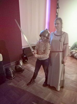  Grafika #2: Wycieczka do Gdańska