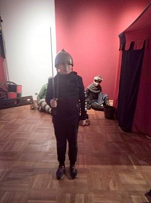  Grafika #4: Wycieczka do Gdańska