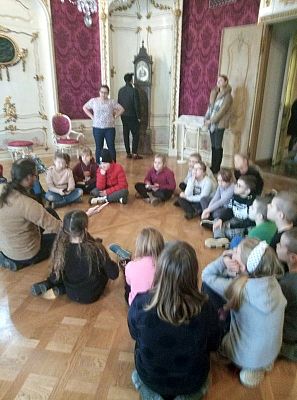  Grafika #7: Wycieczka do Gdańska