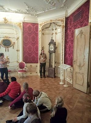  Grafika #6: Wycieczka do Gdańska