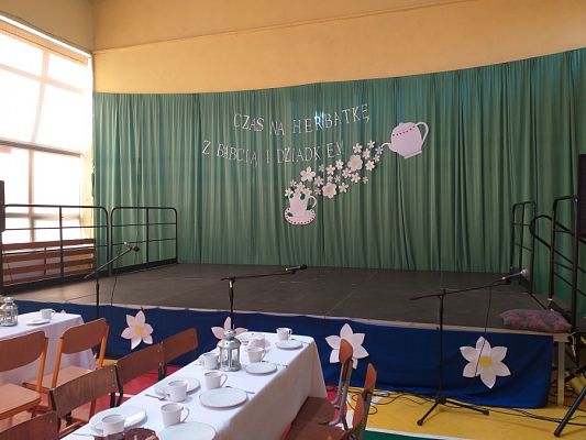  Grafika #66: Dzień babci i dziadka