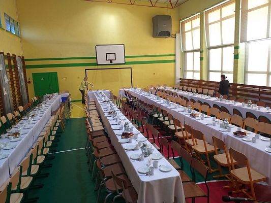  Grafika #67: Dzień babci i dziadka