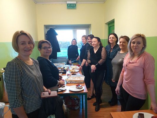  Grafika #68: Dzień babci i dziadka