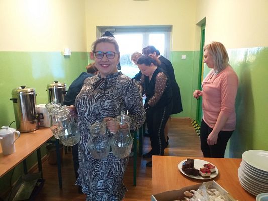  Grafika #69: Dzień babci i dziadka