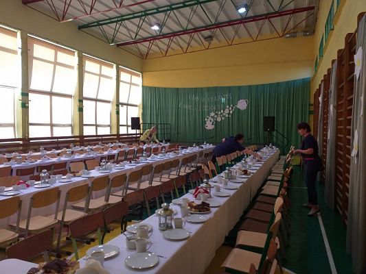  Grafika #70: Dzień babci i dziadka