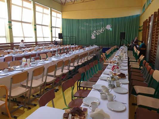  Grafika #71: Dzień babci i dziadka