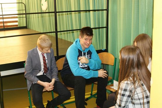  Grafika #0: Dzień babci i dziadka