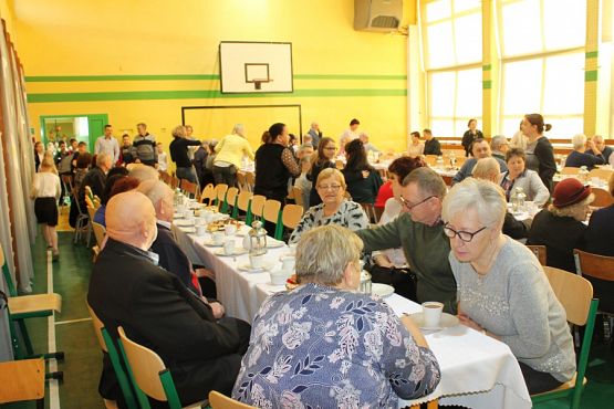  Grafika #72: Dzień babci i dziadka