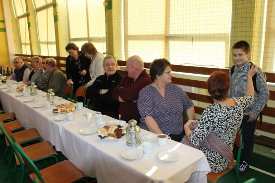  Grafika #73: Dzień babci i dziadka