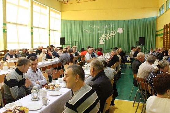  Grafika #4: Dzień babci i dziadka