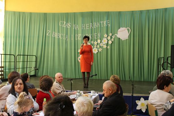  Grafika #7: Dzień babci i dziadka