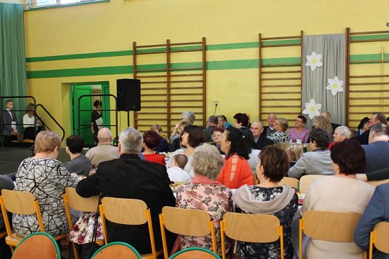  Grafika #8: Dzień babci i dziadka