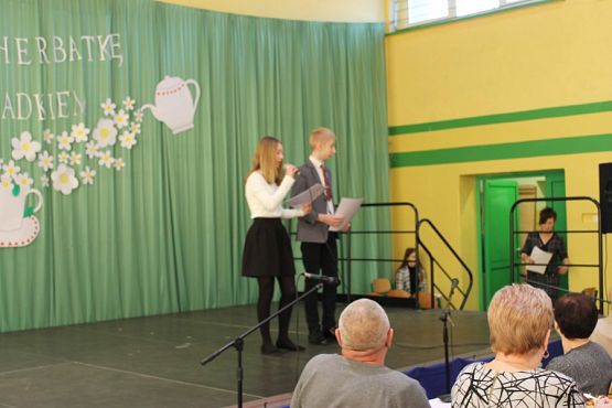  Grafika #10: Dzień babci i dziadka