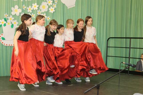  Grafika #13: Dzień babci i dziadka