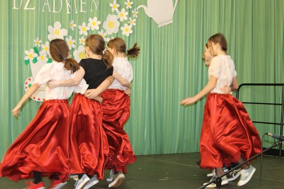  Grafika #14: Dzień babci i dziadka