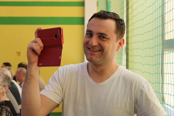  Grafika #15: Dzień babci i dziadka