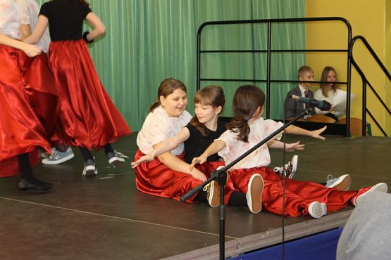  Grafika #16: Dzień babci i dziadka