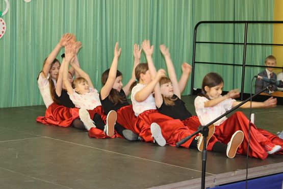  Grafika #17: Dzień babci i dziadka