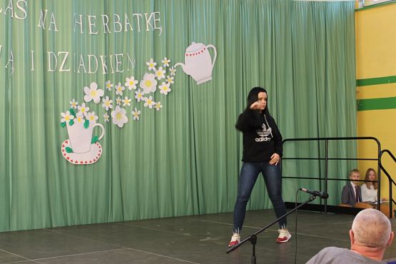  Grafika #19: Dzień babci i dziadka