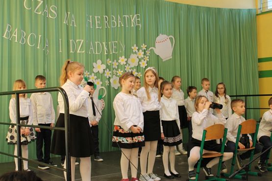  Grafika #24: Dzień babci i dziadka