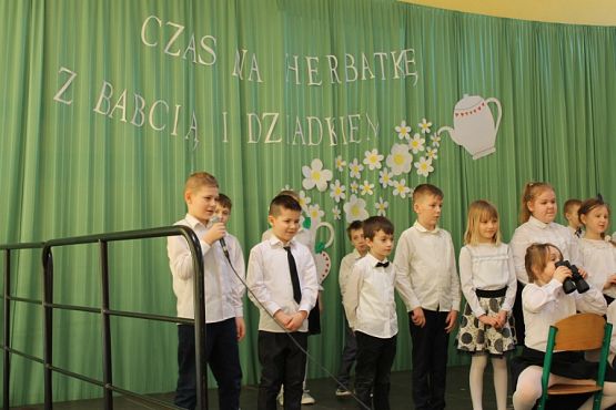  Grafika #25: Dzień babci i dziadka