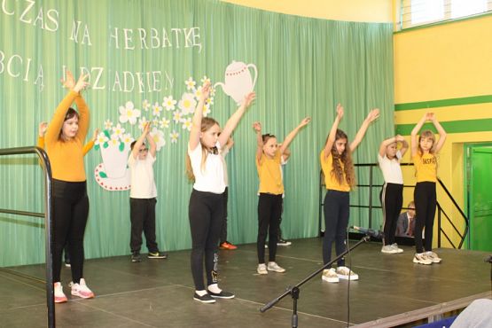  Grafika #27: Dzień babci i dziadka