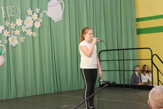  Grafika #28: Dzień babci i dziadka