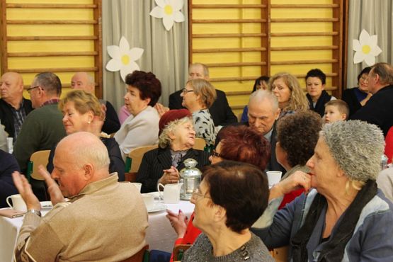  Grafika #29: Dzień babci i dziadka