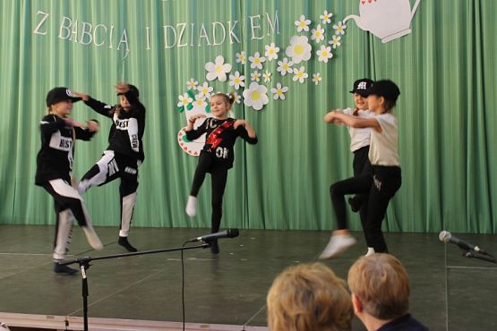  Grafika #30: Dzień babci i dziadka