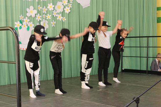  Grafika #31: Dzień babci i dziadka