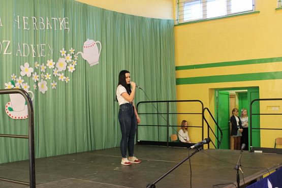  Grafika #33: Dzień babci i dziadka