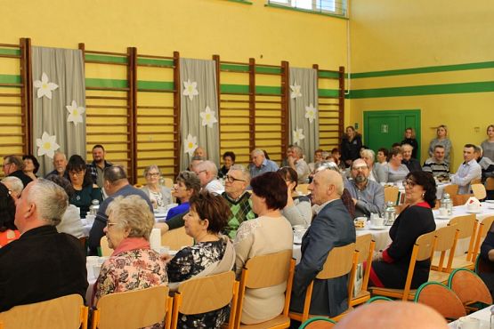  Grafika #36: Dzień babci i dziadka