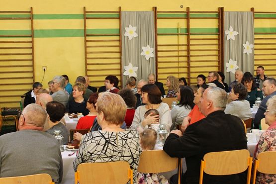  Grafika #37: Dzień babci i dziadka